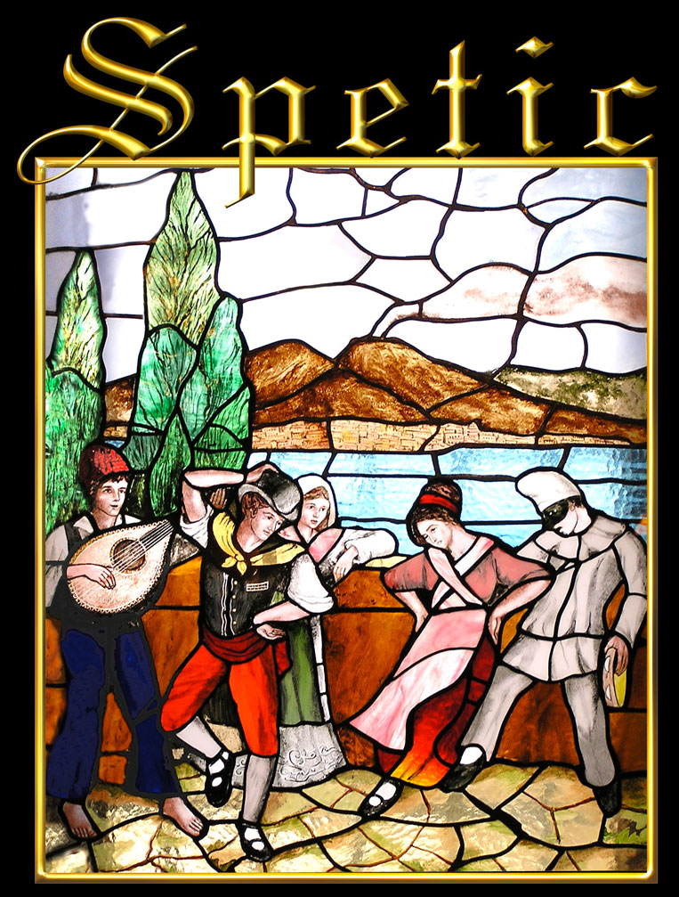 Spetic